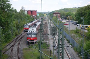 Württembergische Schwarzwaldbahn 019